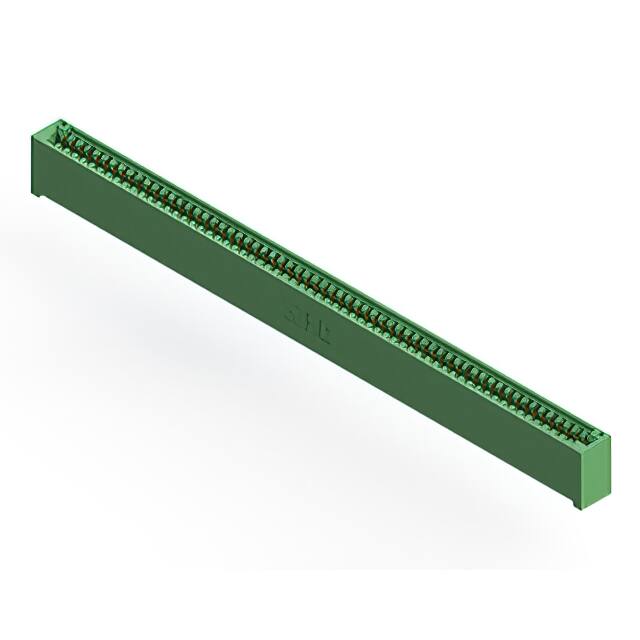 845-063-521-101 EDAC Inc.  Edgeboard Connectors
